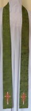 Green Stole